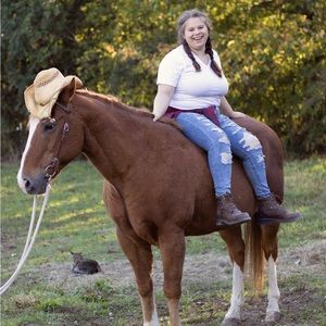 Meet your Posher, Rylie